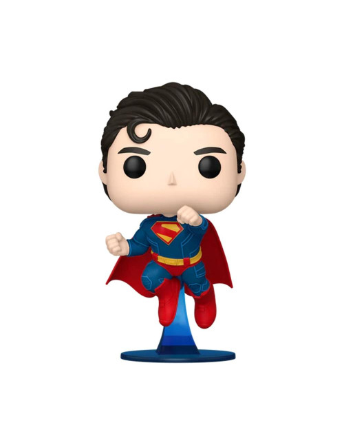 Funko pop jumbo dc comics superman