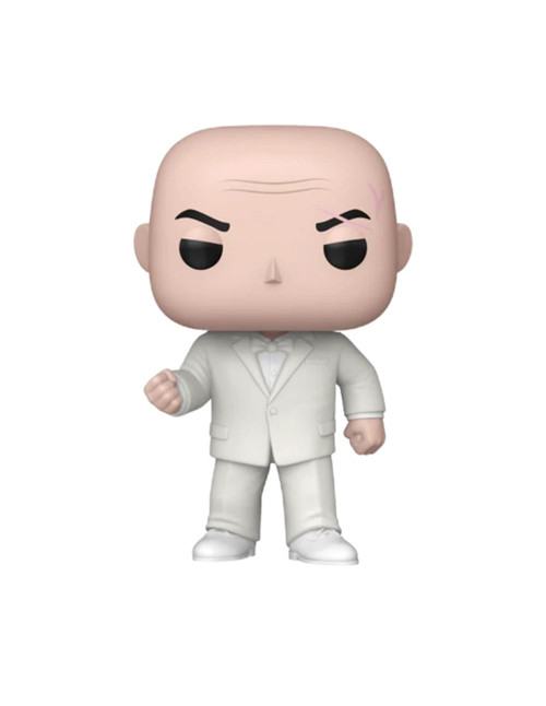 Funko pop marvel dardevil born again