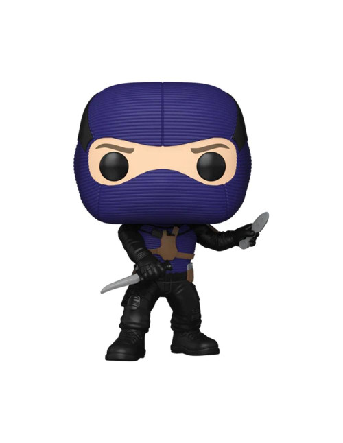 Funko pop marvel dardevil born again