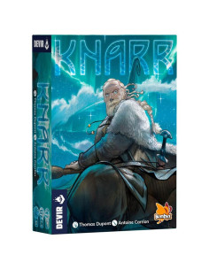 Juego mesa knarr