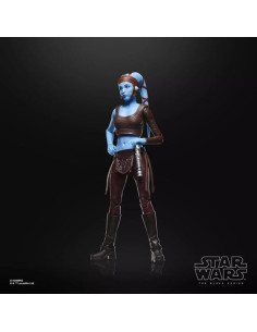 Figura hasbro star wars revenge of