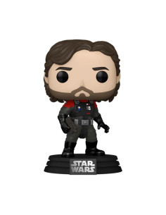 Funko pop star wars: andor cassian