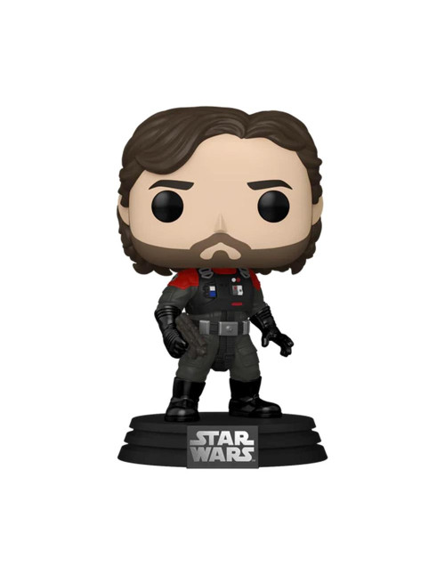Funko pop star wars: andor cassian