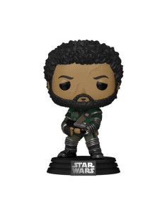 Funko pop star wars: andor saw
