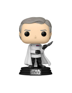 Funko pop star wars: andor director