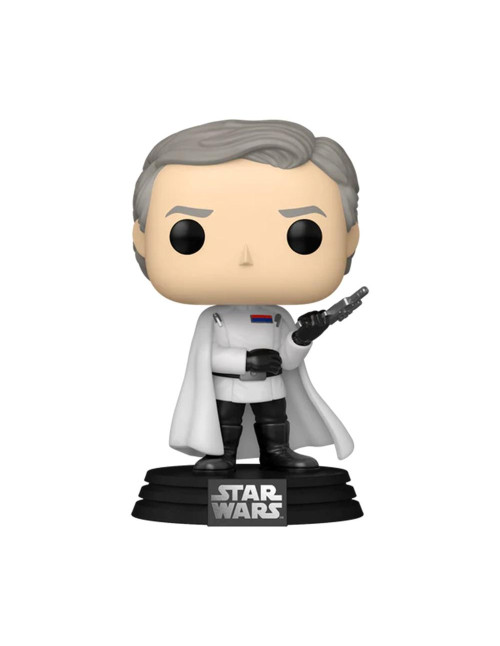 Funko pop star wars: andor director