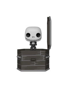 Funko pocket pop disney pesadilla antes