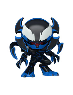 Funko pop super marvel your friendly