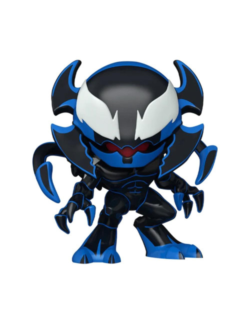 Funko pop super marvel your friendly