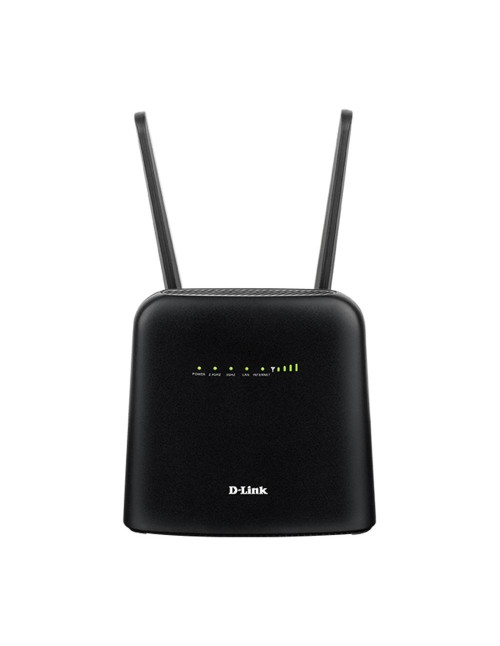 Router wifi d - link dwr - 960 2 puertos