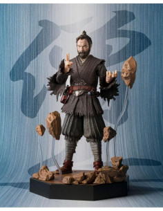 Sohei obi - wan kenobi fig. 18 cm