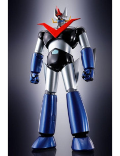 Gx - 111 great mazinger kakumei shinka fig.