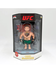Ufc leyendas: maxi figura articulada +