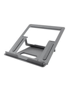 Soporte atril portatil hasta 17 pulgadas coolbox