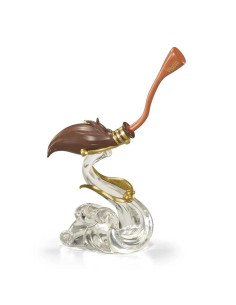 Prop - ups -  nimbus 2000 & snitch
