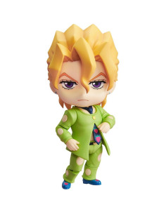 Figura max factory nendoroid jojo's bizarre