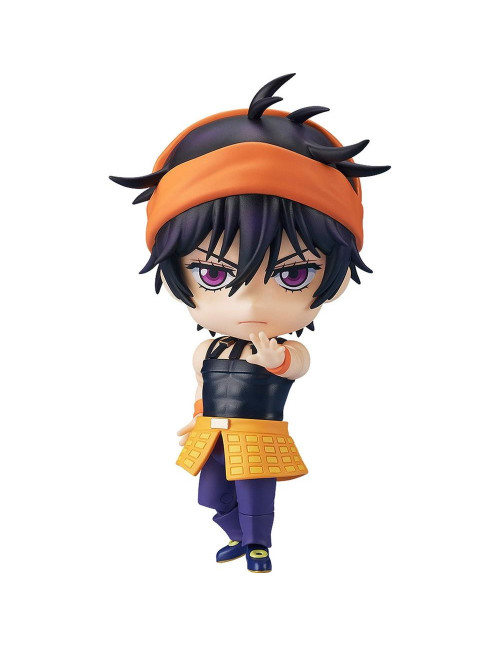Figura max factory jojo's bizarre adventure