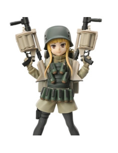 Figura sega goods luminasta sword art