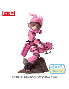 Figura sega goods luminasta sword art