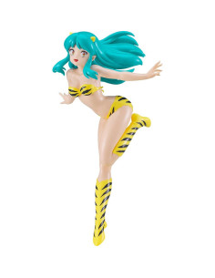 Figura max factory urusei yatsura plamax