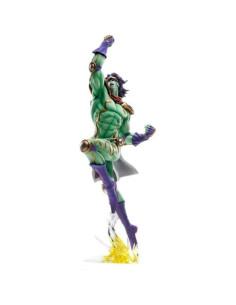 Figura medicos entertainment jojo's bizarre adventure