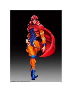 Figura medicos entertaiment jojo's bizarre adventure
