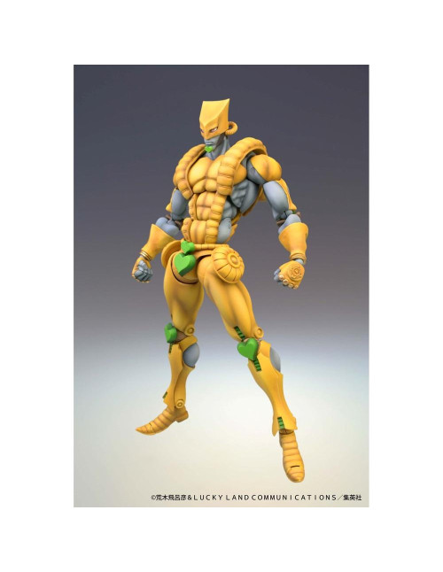 Figura medicos entertainment jojo's bizarre adventure