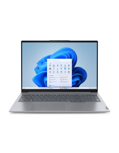 Portatil lenovo thinkbook 16 g7 r5 - 7535hs
