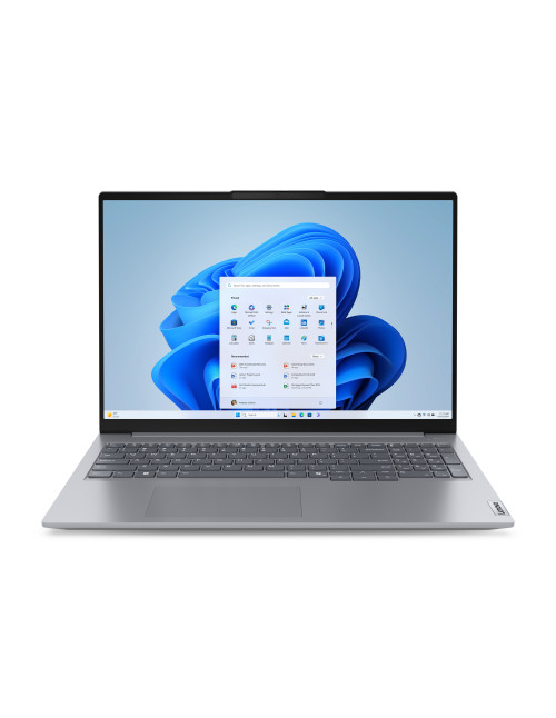 Portatil lenovo thinkbook 16 g7 r5 - 7535hs