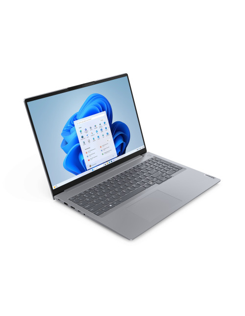 Portatil lenovo thinkbook 16 g7 r5 - 7535hs