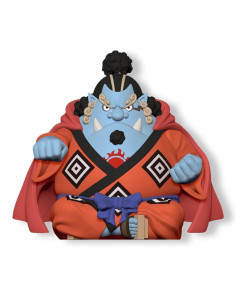 Hucha playstoy one piece jinbe 16cm