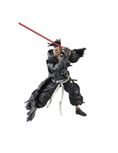Figura hasbro star wars the black