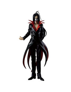Figura ichibansho yuyu hakusho masterlise karasu