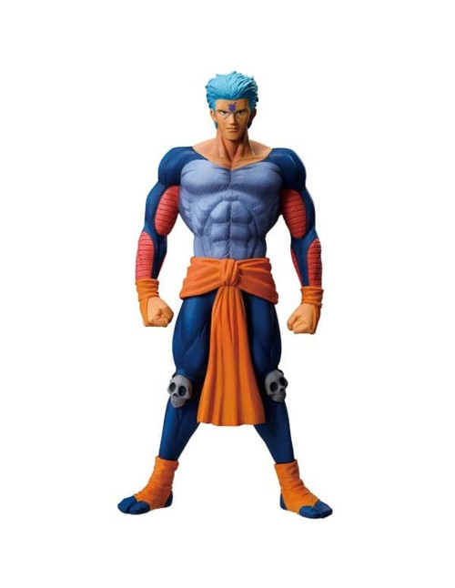 Figura ichibansho yuyu hakusho masterlise bui