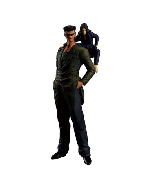 Figura ichibansho yuyu hakusho masterlise toguro