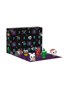 Pocket pop calendario adviento pesadilla antes