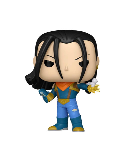 Funko pop dragon ball gt super