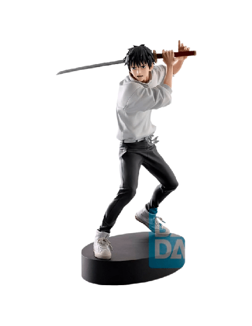 Figura ichibansho jujutsu kaisen character a