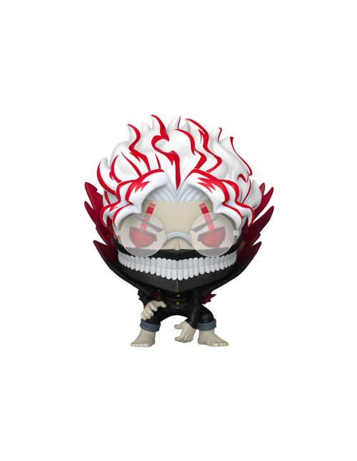 Funko pop dandadan okarun versión chase