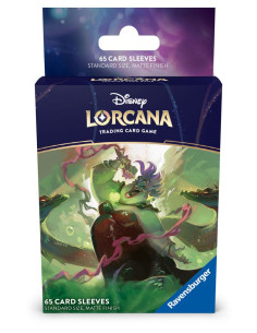 Fundas cartas disney lorcana ursula (65)