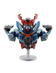 Figura ichibansho mobile suit gundam gquuuuuux