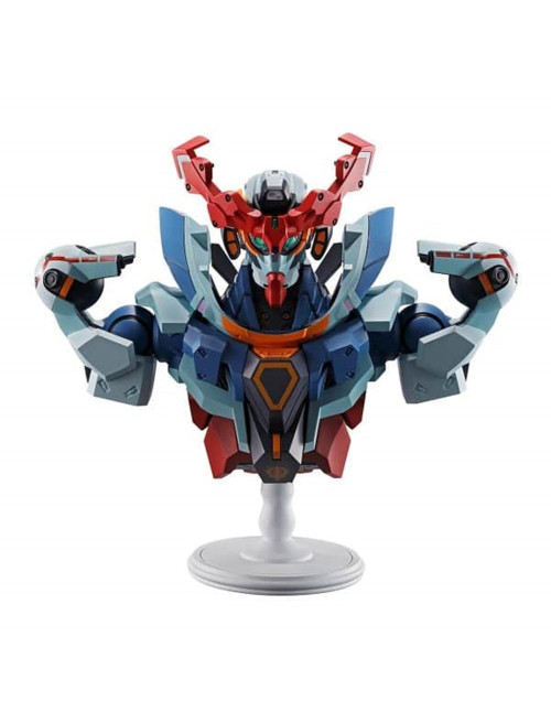 Figura ichibansho mobile suit gundam gquuuuuux