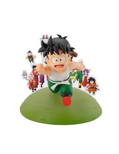 Figura ichibansho dragon ball snap collection