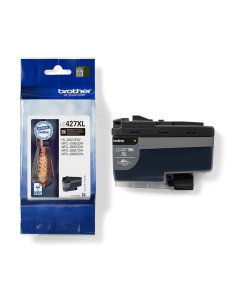 Cartucho tinta brother lc427xlbk negro