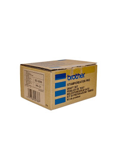 Pack consumibles brother prd1