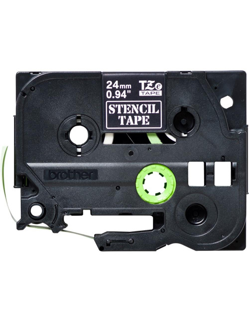Cinta laminada brother ste151 24mm x