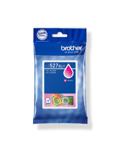 Cartucho tinta canon lc527xlm magenta