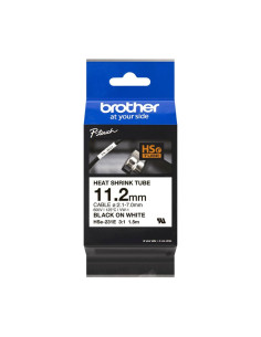 Cinta tubo brother hse231e cables