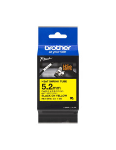 Cinta tubo brother hse611e cables