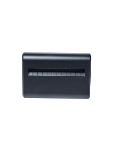 Cortador etiquetas brother pacu003